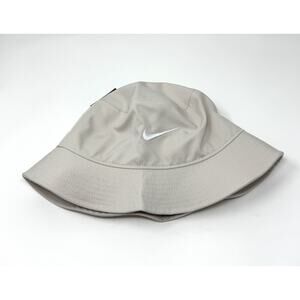 Nike Apex Swoosh Bucket Hat, Size L